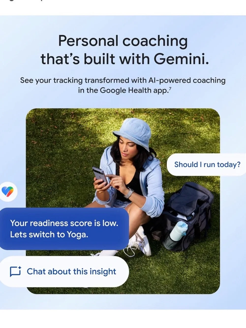 Google Fitbit Charge 6